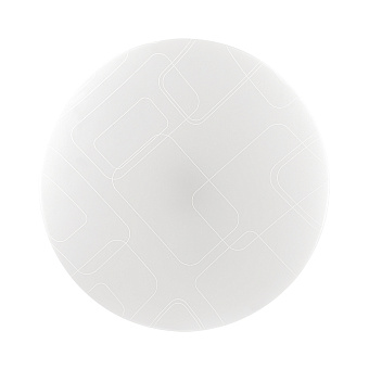 Светильник настенно-потолочный Sonex Modes 2043/EL 72Вт LED
