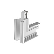 Коннектор магнитного трека IDEAL LUX 286150