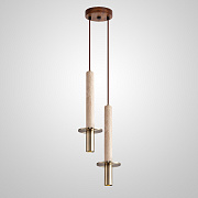 Светильник подвесной ImperiumLOFT Hagbart 229834-23 60Вт E27