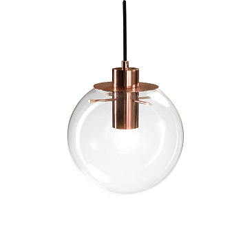 Светильник подвесной Loft It Selene 2032-A 60Вт E27