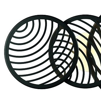 Светильник потолочный Mantra COLLAGE 7232 40Вт LED