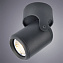 Светильник потолочный Arte Lamp LIBRA A3316PL-1BK 50Вт GU10
