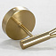 Бра Lussole Cleburne LSP-8593 40Вт G9