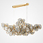 Светильник подвесной ImperiumLOFT Karence 220476-23 280Вт E14