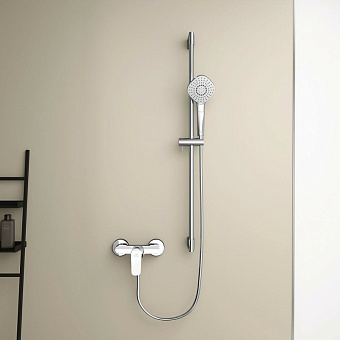 Смеситель для душа IDEAL STANDARD CERAFLEX B1720AA хром