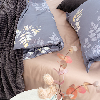 Комплект постельного белья La Prima Tencel 200х220см Даниэла
