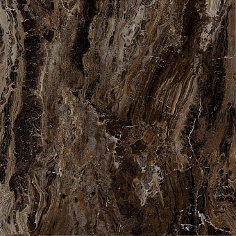 Матовый керамогранит MARAZZI ITALY Grande Marble Look M0FR Frappuccino Rett. 120х120см 2,88кв.м.