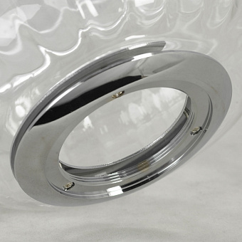 Светильник подвесной Lussole Madison 2 LSP-8502 40Вт E27