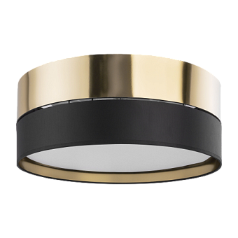 Светильник потолочный TK Lighting Hilton 4180 15Вт E27