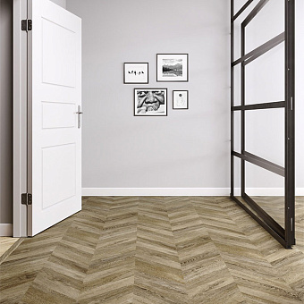 Ламинат FAUS Master Classic Chevron/Espiga S176959 1184х293,4х8мм 33 класс 2,08кв.м