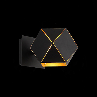 Бра ST Luce ENIGMA SL258.401.01 40Вт E14