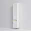 Пенал подвесной AM-PM X-Joy M85ACHR0306WG 32х30х166см белый