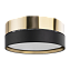 Светильник потолочный TK Lighting Hilton 4180 15Вт E27