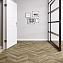 Ламинат FAUS Master Classic Chevron/Espiga S176959 1184х293,4х8мм 33 класс 2,08кв.м