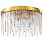 Люстра потолочная Stilfort Venecia 2113/03/08C 40Вт 8 лампочек E14