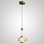 Светильник подвесной ImperiumLOFT Luara 208712-23 5Вт LED
