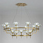Светильник подвесной ImperiumLOFT Lotos 203934-26 600Вт G9
