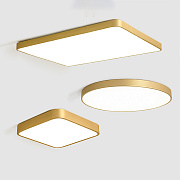 Светильник потолочный ImperiumLOFT Flims 151492-26 192Вт LED