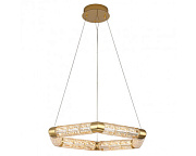 Светильник подвесной Newport 8480 8484/620 58Вт LED