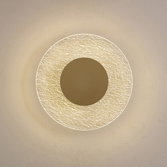 Светильник настенный Mantra JEWEL 8073 12Вт LED