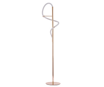 Торшер KINK Light Далия 08040-F,33 48Вт LED