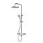 Душевая система AM-PM Inspire 2.0 F0750A500 хром