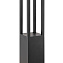 Светильник ландшафтный Maytoni Elbe O424FL-L25GF 25Вт IP65 LED графит