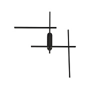 Бра ST Luce BASONI SL394.401.04 36Вт LED
