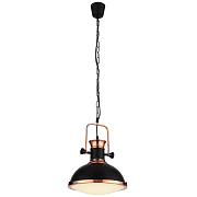Светильник подвесной ST Luce LANTERIO SL404.403.01 60Вт E27