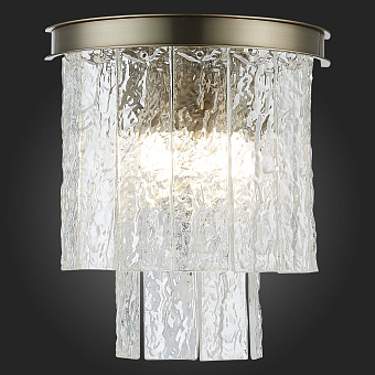 Бра ST Luce STABIA SL1230.101.02 120Вт E14