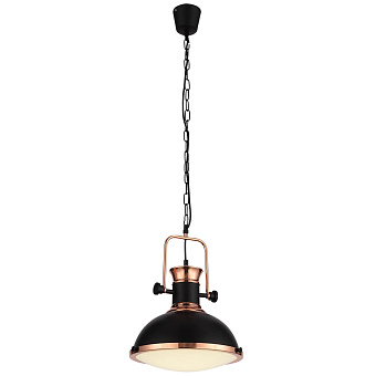 Светильник подвесной ST Luce LANTERIO SL404.403.01 60Вт E27