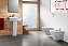 Унитаз подвесной ROCA Hall 7.3466.2.700.0 ободковый с микролифтом