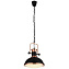 Светильник подвесной ST Luce LANTERIO SL404.403.01 60Вт E27