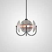 Светильник подвесной ImperiumLOFT Reflex 140953-26 120Вт G4