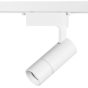 Трековый светильник Lightstar Volta 229136 12Вт LED белый для однофазного трека