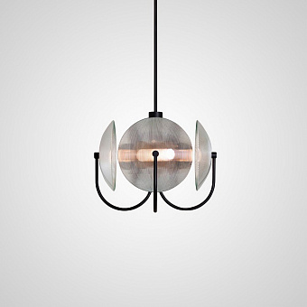 Светильник подвесной ImperiumLOFT Reflex 140953-26 120Вт G4