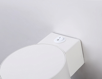 Бра Ambrella TECHNO SPOT TN71071 12Вт GX53