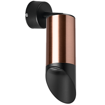 Светильник настенно-потолочный Lightstar Rullo RB43037 50Вт GU10