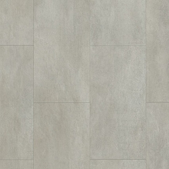 Виниловый ламинат Quick-Step Бетон тёплый серый AMCL40050 1300х320х4,5мм 32 класс 2,08кв.м