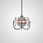Светильник подвесной ImperiumLOFT Reflex 140953-26 120Вт G4