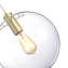 Люстра подвесная ST Luce NOOR SL1056.213.01 60Вт 1 лампочек E27