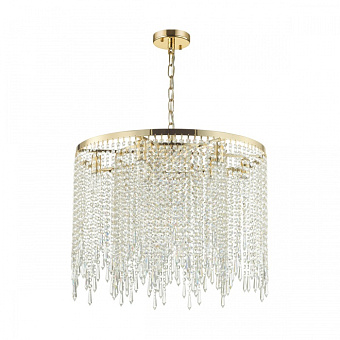 Люстра Odeon CHOKKA 5028/9 360Вт 9 лампочек E14