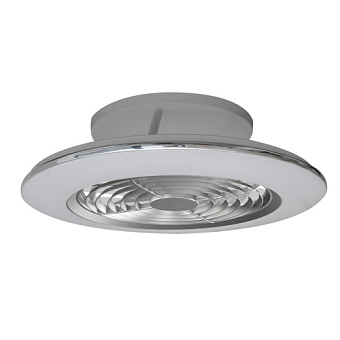Люстра-вентилятор Mantra ALISIO 7494 70Вт LED