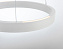 Люстра подвесная Ambrella COMFORT LineTech FL5887 90Вт 3 лампочек LED