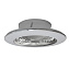 Люстра-вентилятор Mantra ALISIO 7494 70Вт LED