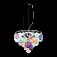 Светильник подвесной ST Luce SOSPIRO SL432.153.05 300Вт E27