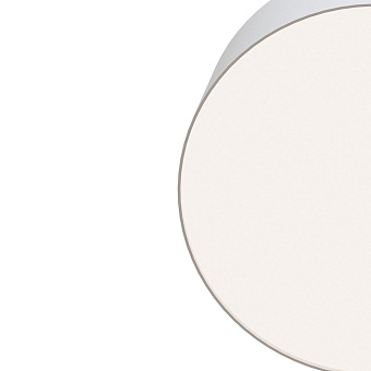 Светильник потолочный Maytoni Zon C032CL-L12W4K 12,5Вт LED