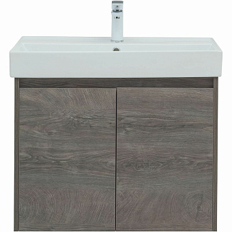 Тумба под раковину напольная AQUANET Nova Lite 298851 44х72,4х56,2см