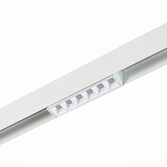 Магнитный трековый светильник ST Luce SEIDE ST361.536.06 6Вт LED белый