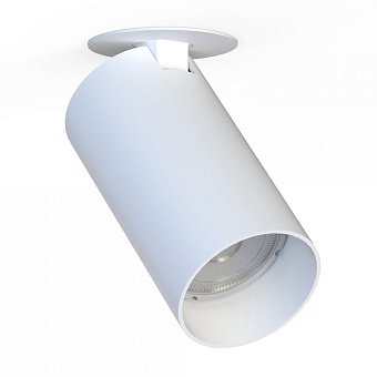 Спот встраиваемый Nowodvorski Mono Surface 7827 10Вт GU10